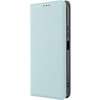 AlzaGuard Book Flip Case na Xiaomi Redmi 15 modro-zelené AGD-BCF513T
