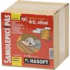 HASOFT Tesniaci samolepiaci páska 100 mm x 5 m HASOFT Tesniaci samolepiaci páska 100 mm x 5 m