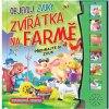 Wiky Objavuj zvuky - Zvieratká na farme Wiky Objavuj zvuky - Zvieratká na farme