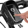 Puzdro na mobil na bicykel vodeodolné ISO 14206 Puzdro na mobil na bicykel vodeodolné ISO 14206
