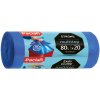 Univerzálne vrecia na odpad Paclan Multitop Easy Close 80l 20 ks Univerzálne vrecia na odpad Paclan Multitop Easy Close 80l 20 ks