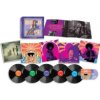 The Jimi Hendrix Experience Bold As Love 5 LP + BD The Jimi Hendrix Experience Bold As Love 5 LP + BD