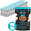 Fitmin For Life kačacia 28 x 85 g