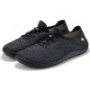 Pánske barefoot topánky Brubeck Merino GRAPHITE / BLACK - 43 Pánske barefoot topánky Brubeck Merino GRAPHITE / BLACK - 43