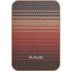 Pitaka Power Bank Qi2, 10 000 mAh, Sunset (PBQ2502) Pitaka Power Bank Qi2, 10 000 mAh, Sunset (PBQ2502)