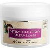 Nobilis Tilia detský eukalyptový balzam Davídek 50 ml Nobilis Tilia detský eukalyptový balzam Davídek 50 ml
