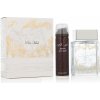 Lattafa Pure Musk EDP 100 ml + deospray 50 ml darčeková sada Lattafa Pure Musk EDP 100 ml + deospray 50 ml darčeková sada