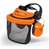 STIHL Ochrana tváre a sluchu GPA 28 161606