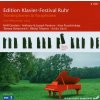 Jeff Kite, EDITION KLAVIER-FESTIVAL, CD Jeff Kite, EDITION KLAVIER-FESTIVAL, CD