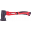 Sekera, kovaná tesárska sekera, rukoväť zo sklolaminátu, 1000 g - MTX Sekera, kovaná tesárska sekera, rukoväť zo sklolaminátu, 1000 g - MTX