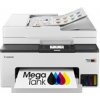Canon MAXIFY GX2041 MF (tisk,kopírka,sken,fax,cloud) A4, 15obr/min., LCD, USB, Wi-Fi 6171C027 Canon MAXIFY GX2041 MF (tisk,kopírka,sken,fax,cloud) A4, 15obr/min., LCD, USB, Wi-Fi 6171C027