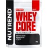 Nápoj Nutrend WHEY CORE 900g jahoda Nápoj Nutrend WHEY CORE 900g jahoda