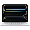 Apple Magic Keyboard na iPad Pro 11 M4 US MWR03LB/A biela Apple Magic Keyboard na iPad Pro 11 M4 US MWR03LB/A biela