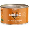 Louie konzerva kuracie s cuketou 200 g Louie konzerva kuracie s cuketou 200 g