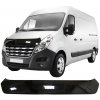 SCOUTT Deflektor prednej kapoty pre Renault Master 2010-2014 SCOUTT Deflektor prednej kapoty pre Renault Master 2010-2014