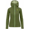 Karpos Temporale cedar green