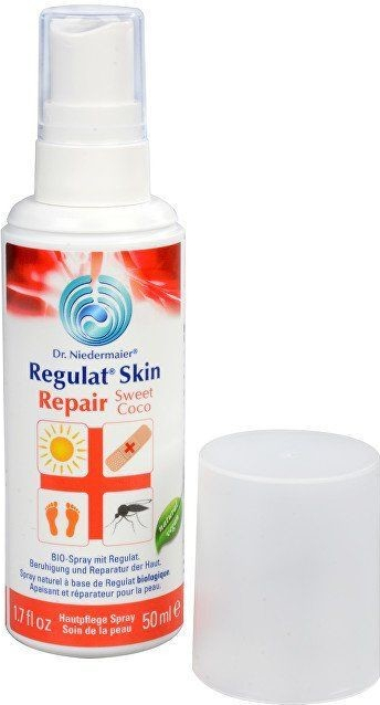 Baron Regul Bio-Spray opravný kožný sprej 50 ml