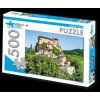 TOURIST EDITION Puzzle Oravský hrad 500 dílků (č.29) TOURIST EDITION Puzzle Oravský hrad 500 dílků (č.29)