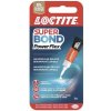 Lepidlo sekundové LOCTITE Super Bond Power Flex Gel 2 g Lepidlo sekundové LOCTITE Super Bond Power Flex Gel 2 g
