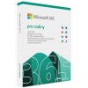 Microsoft 365 Family CZ - predplatné na 1 rok Microsoft 365 Family CZ - predplatné na 1 rok