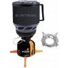 Turistický plynový varič MiniMo Carbon Jetboil Turistický plynový varič MiniMo Carbon Jetboil