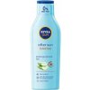 Nivea After Sun Bronze Aloe Vera zklidňující mléko po opalování 200 ml Nivea After Sun Bronze Aloe Vera zklidňující mléko po opalování 200 ml