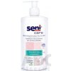 Seni care hydratačná telová emulzia pre suchú pokožku (4% urea) 500 ml Seni care hydratačná telová emulzia pre suchú pokožku (4% urea) 500 ml