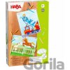 Haba Drevená hračka priraďovanie farebných paličiek s predlohami Stabix - Haba Haba Drevená hračka priraďovanie farebných paličiek s predlohami Stabix - Haba