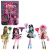 Mattel Monster High Scary Sweet Birthday Cleo de Nile Mattel Monster High Scary Sweet Birthday Cleo de Nile