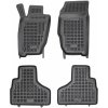 Koberce gumenné Rezaw Plast Jeep Cherokee KJ / Liberty 2001 - 2006