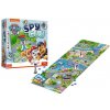 Spy Guy Lookout! Tlapková patrola/Paw Patrol společenská hra v krabici 26x26x6cm (89002732) Spy Guy Lookout! Tlapková patrola/Paw Patrol společenská hra v krabici 26x26x6cm (89002732)