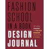 Fashion School in a Book Design Journal Fashion School in a Book Design Journal