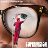 Foster Mark: Supervision - CD Foster Mark: Supervision - CD