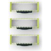 Philips OneBlade QP230/50 3 ks Philips OneBlade QP230/50 3 ks