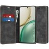 Techsuit - Confy Cover kryt pre Honor Magic8 Lite – čierny