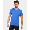 Kilpi PROMO-M Modrá - 3XL Pánske bavlnené tričko Kilpi PROMO-M Modrá - 3XL Pánske bavlnené tričko