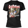 Destruction Mad Butcher Black 2XL Tričko Destruction Mad Butcher Black 2XL Tričko
