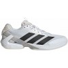 Pánske tenisové topánky adidas ADIZERO UBERSONIC 5 biele IE1376 - EUR 42 2/3 | UK 8,5 | US 9 Pánske tenisové topánky adidas ADIZERO UBERSONIC 5 biele IE1376 - EUR 42 2/3 | UK 8,5 | US 9