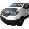 Auto-Bra Kožený kryt kapoty FULL pre VW Crafter, Man TGE (od 2017) Auto-Bra Kožený kryt kapoty FULL pre VW Crafter, Man TGE (od 2017)