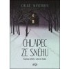 Chlapec ze sněhu - Chloe Mayerová Chlapec ze sněhu - Chloe Mayerová