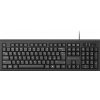 Eternico Essential Keyboard Wired KD1000 – CZ/SK AET-KD1000CSBN Eternico Essential Keyboard Wired KD1000 – CZ/SK AET-KD1000CSBN