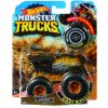 Hot Wheels Monster trucks kaskadérske kúsky - viac druhov Hot Wheels Monster trucks kaskadérske kúsky - viac druhov