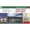CP Okolí Prahy - Dolní Posázaví (9.) / cykloprůvodce - Tomáš Dvořák, Tomáš Dvořák CP Okolí Prahy - Dolní Posázaví (9.) / cykloprůvodce - Tomáš Dvořák, Tomáš Dvořák