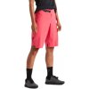 Dámske cyklistické šortky Specialized Women's Trail Air Short - imperial red XS Dámske cyklistické šortky Specialized Women's Trail Air Short - imperial red XS