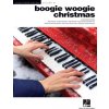 Boogie Woogie Christmas Jazz Piano Solos Series Vol. 67