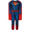 Chlapčenský karnevalový kostým Premium DC Comics Superman, 122/128 6 – 8 rokov (100399541) Chlapčenský karnevalový kostým Premium DC Comics Superman, 122/128 6 – 8 rokov (100399541)
