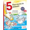 Fantasmi in piscina! Stampatello maiuscolo (Giuditta Campello)(Brožovaná) Fantasmi in piscina! Stampatello maiuscolo (Giuditta Campello)(Brožovaná)