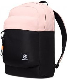 Mammut Xeron Waxed powder rose-black 20 l