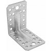 DOMAX KPL uholník s prelisom KPL 1 - 90 x 90 x 65 x 2 mm (20 ks) DOMAX KPL uholník s prelisom KPL 1 - 90 x 90 x 65 x 2 mm (20 ks)