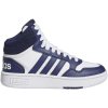 Topánky adidas Hoops 3.0 Mid Jr IG3717 37 1/3 Topánky adidas Hoops 3.0 Mid Jr IG3717 37 1/3
